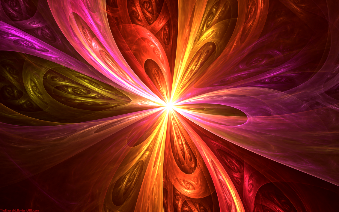 Transcendence Wallpaper by TheEmerald on DeviantArt