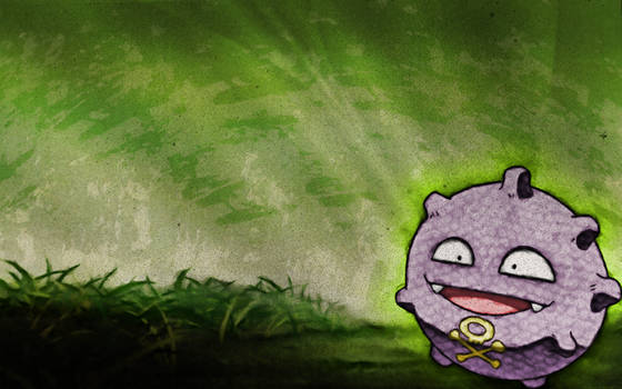 Koffing