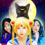 + 170704 Sailor Moon