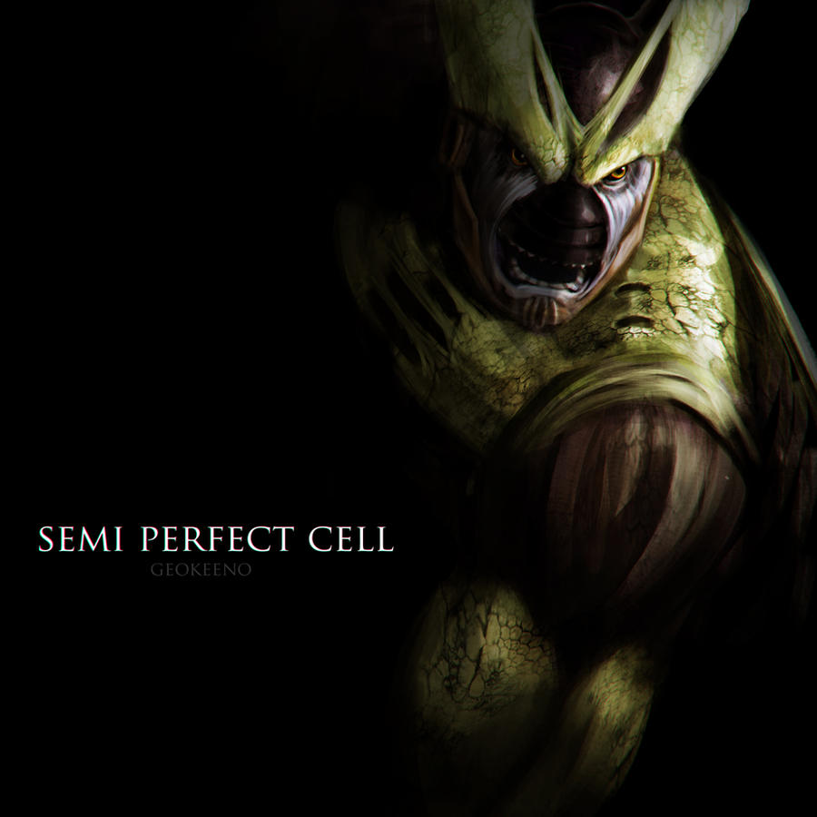 Semi Perfect Cell