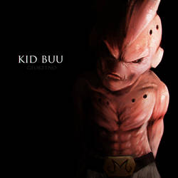 Kid Buu