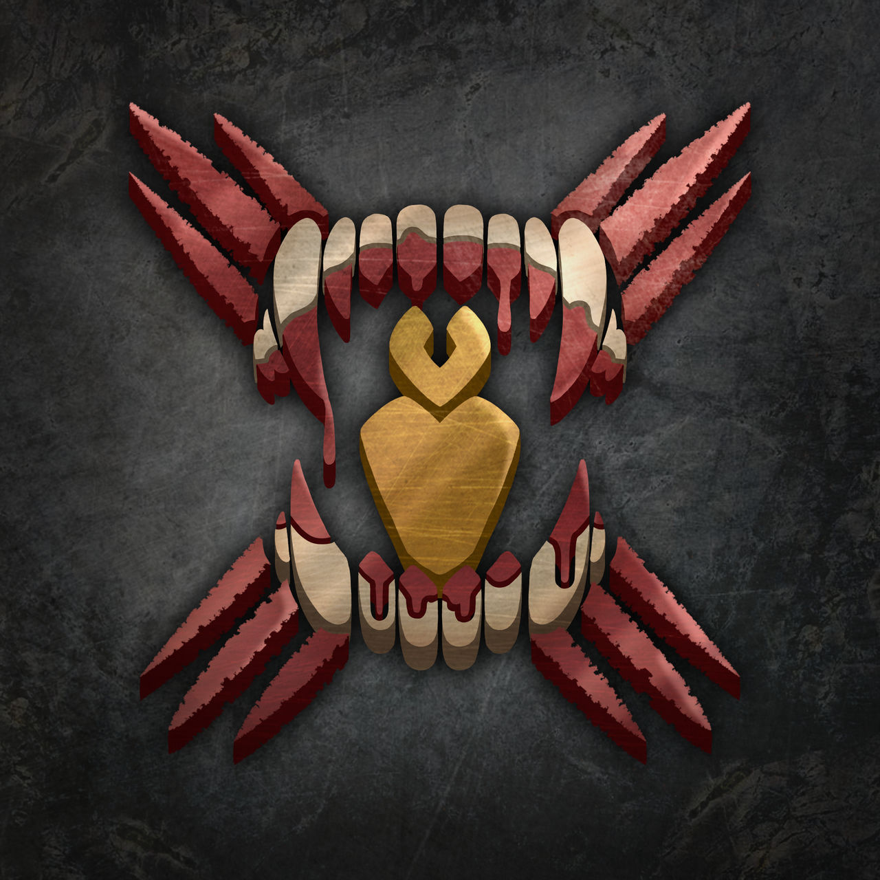 BEYOND Race Profile: Devrians by KennethGazer on DeviantArt