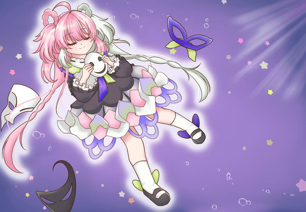 Rolloa Rolloa (Talesrunner) by Monacaa on DeviantArt