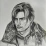 Leon S. Kennedy