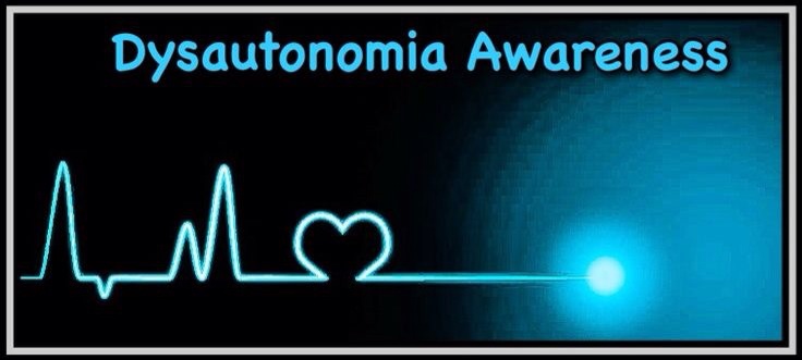 Dysautonomia Awareness