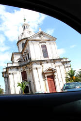 Igreja da Memoria - Lisbon