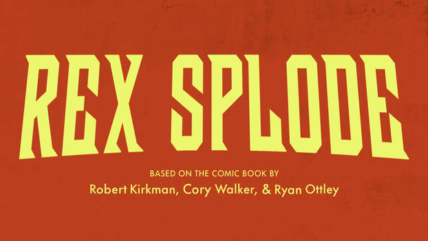 Explore the Best Rexsplode Art | DeviantArt