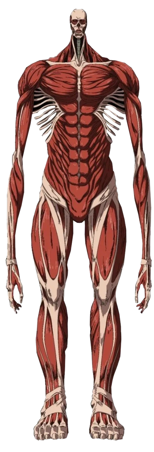 Colossal Titan Armin Arlert Full Render By Mauri7super On DeviantArt colossal-titan-armin-arlert-full-render-by-mauri7super-on-deviantart
