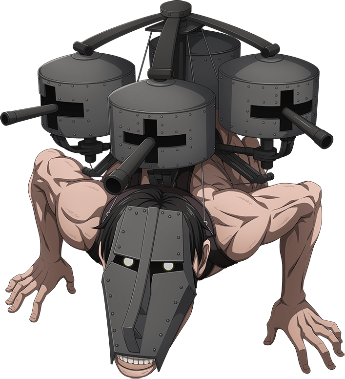 Cart Titan 1 Full Render By Mauri7super On DeviantArt cart-titan-1-full-render-by-mauri7super-on-deviantart