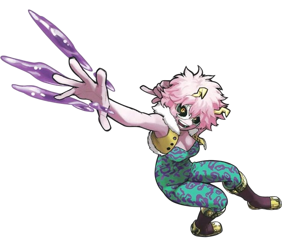 Mina Ashido Manga Full Render By Mauri7super On DeviantArt mina-ashido-manga-full-render-by-mauri7super-on-deviantart