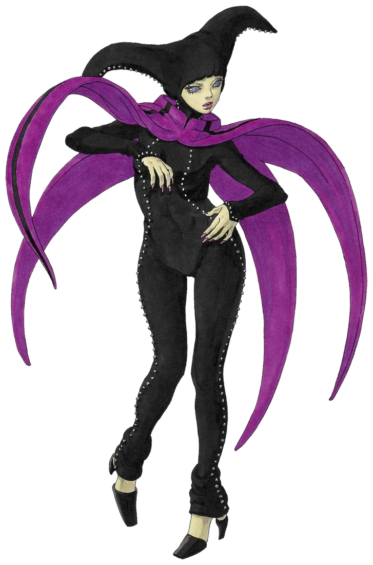 Matsuki Vector Matsuri (Manga) Full Render by Mauri7super on DeviantArt