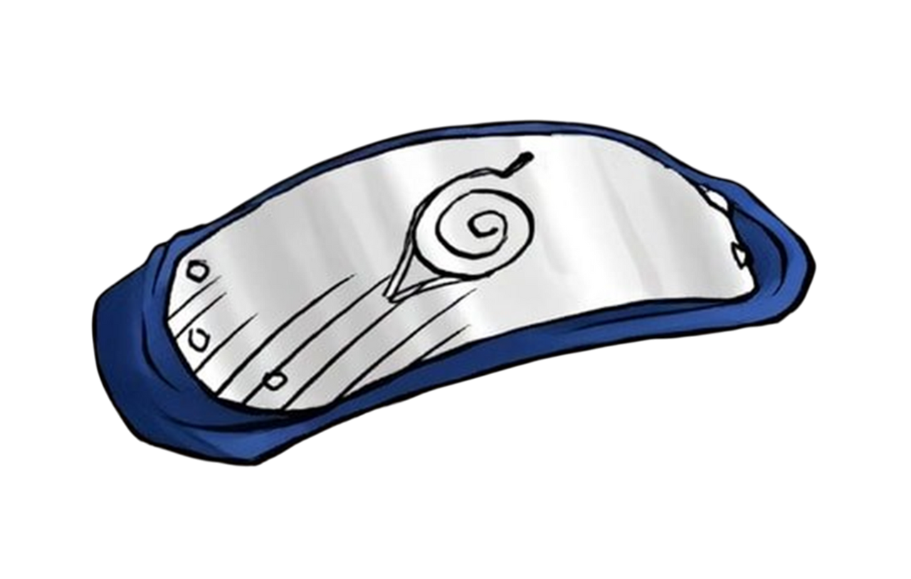 Konoha Headband Manga Full Render By Mauri7super On DeviantArt konoha-headband-manga-full-render-by-mauri7super-on-deviantart