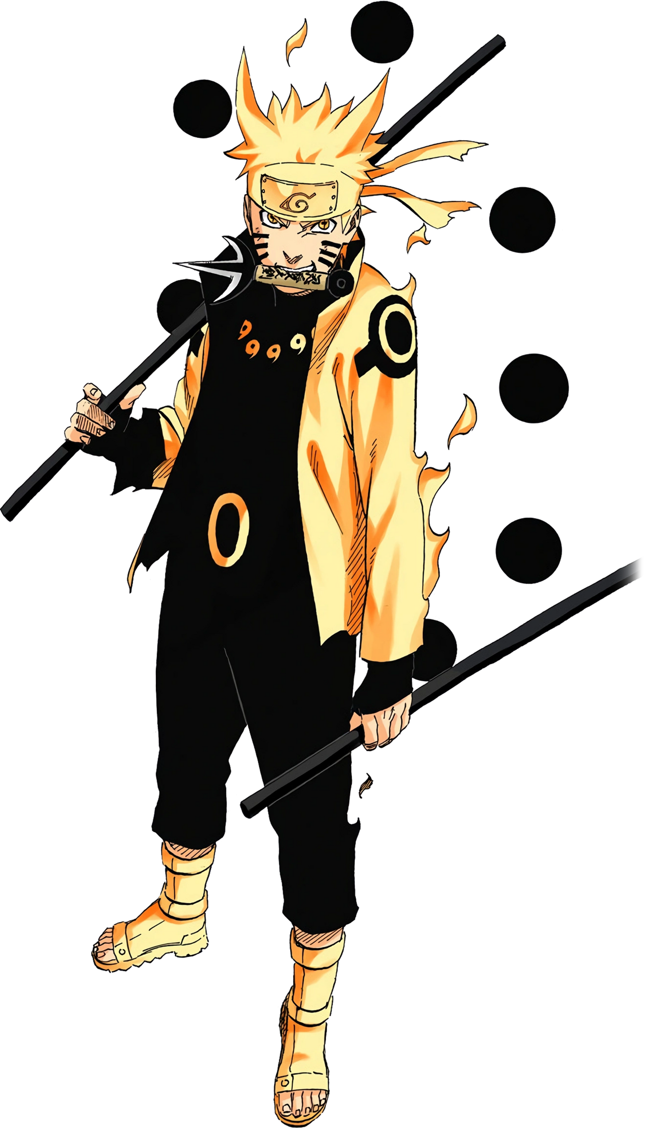 Naruto Six Paths Sage Mode Manga Full Render By Mauri7super On DeviantArt naruto-six-paths-sage-mode-manga-full-render-by-mauri7super-on-deviantart