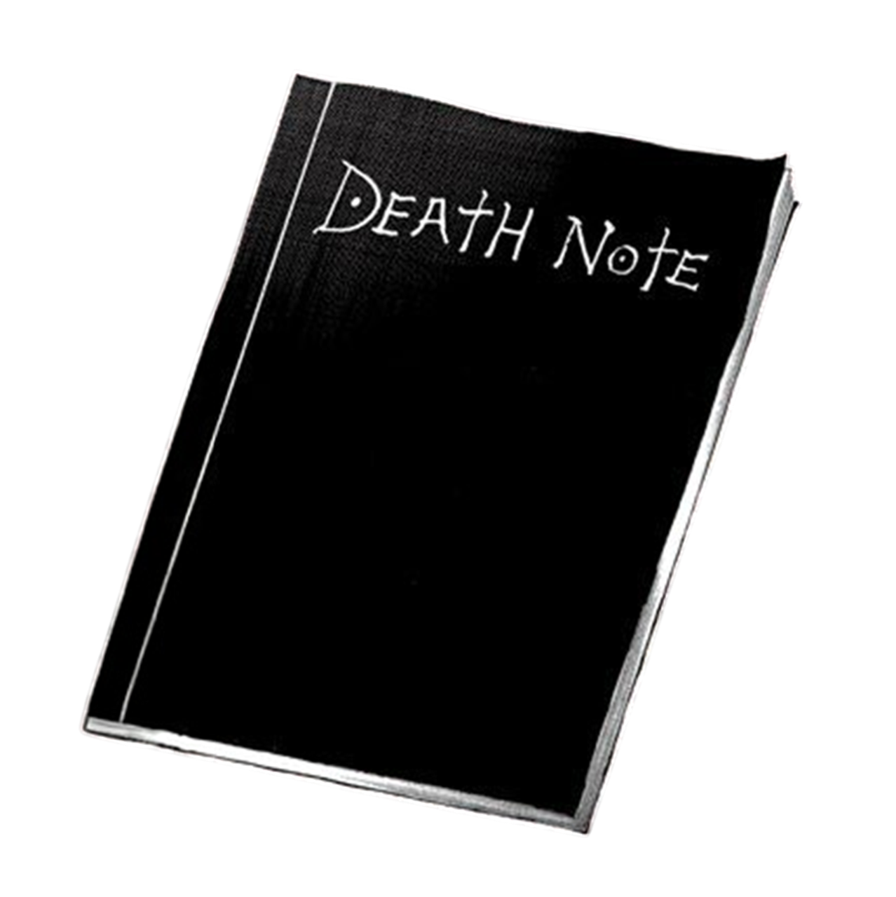 Death Note Block Death Note Full Render by Mauri7super on DeviantArt