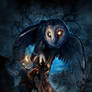 Radovan-zivkovic-owl-color