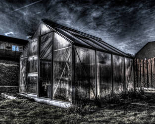 Mystic greenhouse