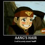 Aangs Hair