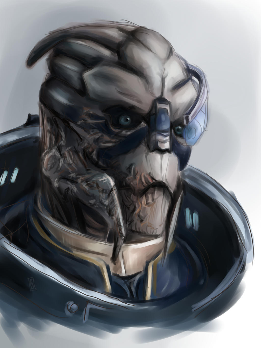 Garrus