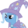 Scrunchy Trixie