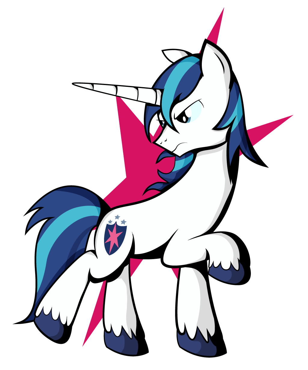 Shining Armor