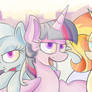 Unicorn Style