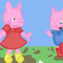 Peppa Pig