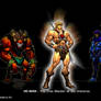 He-man Full Wallpaper