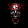 Slayer Skull Wallpaper