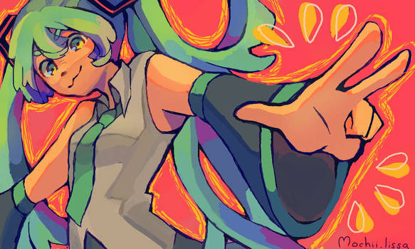 la-chabela - Hobbyist, Digital Artist | DeviantArt