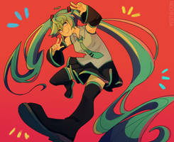 Miku day