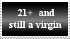 Still a Virgin