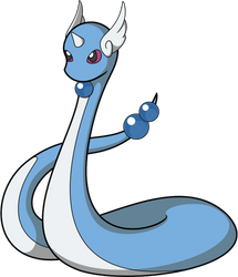 Dragonair