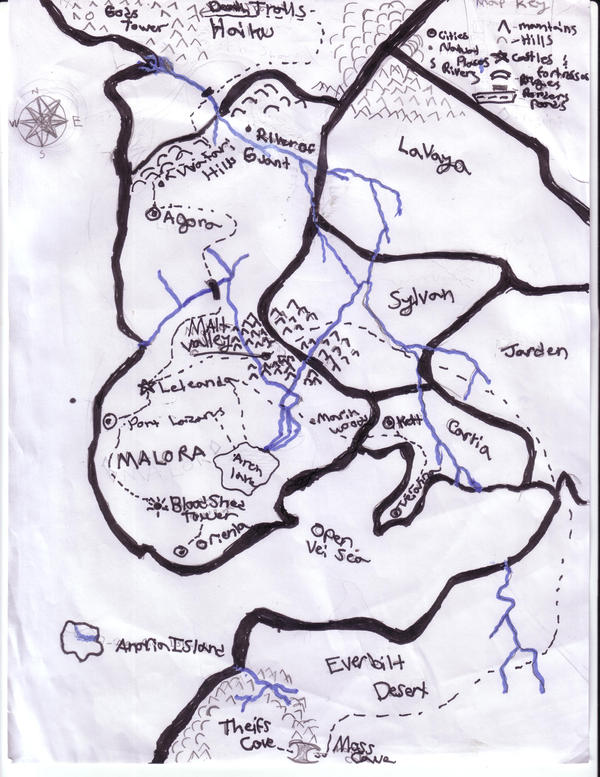 Story Rise Fall Map Original Story Map by SriceCreativeService on DeviantArt