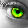 Neon Eye color