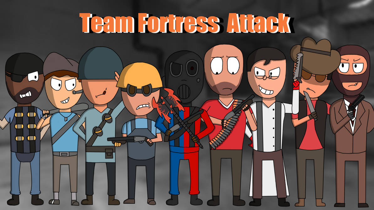 TF attack by Jomgigy on DeviantArt