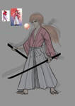 Kenshin Process by fuad-mddin