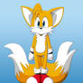 Miles Tails Prower