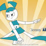 Jenny XJ-9