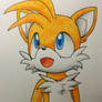 It's Tails!