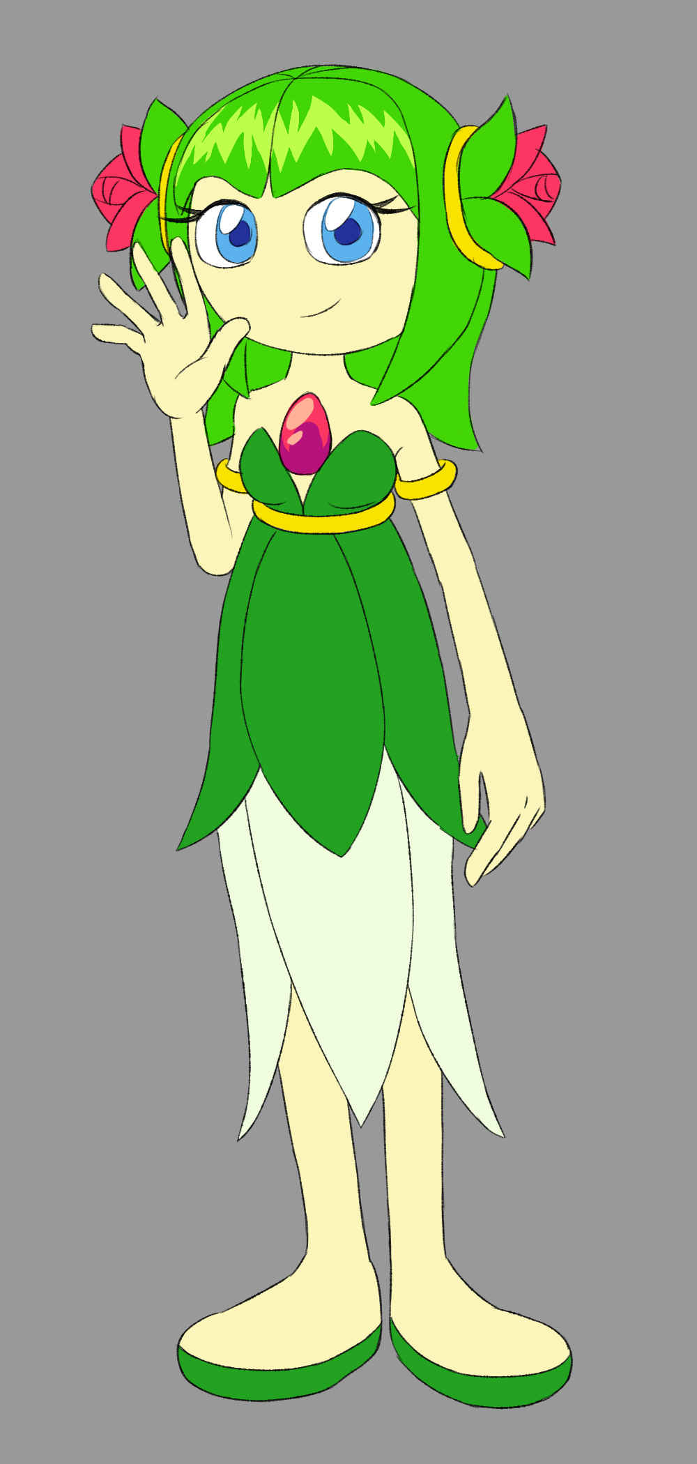 Cosmo Reference AU Cosmo reference by Lali-Lop on DeviantArt