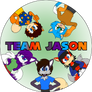 Team Jason Logo