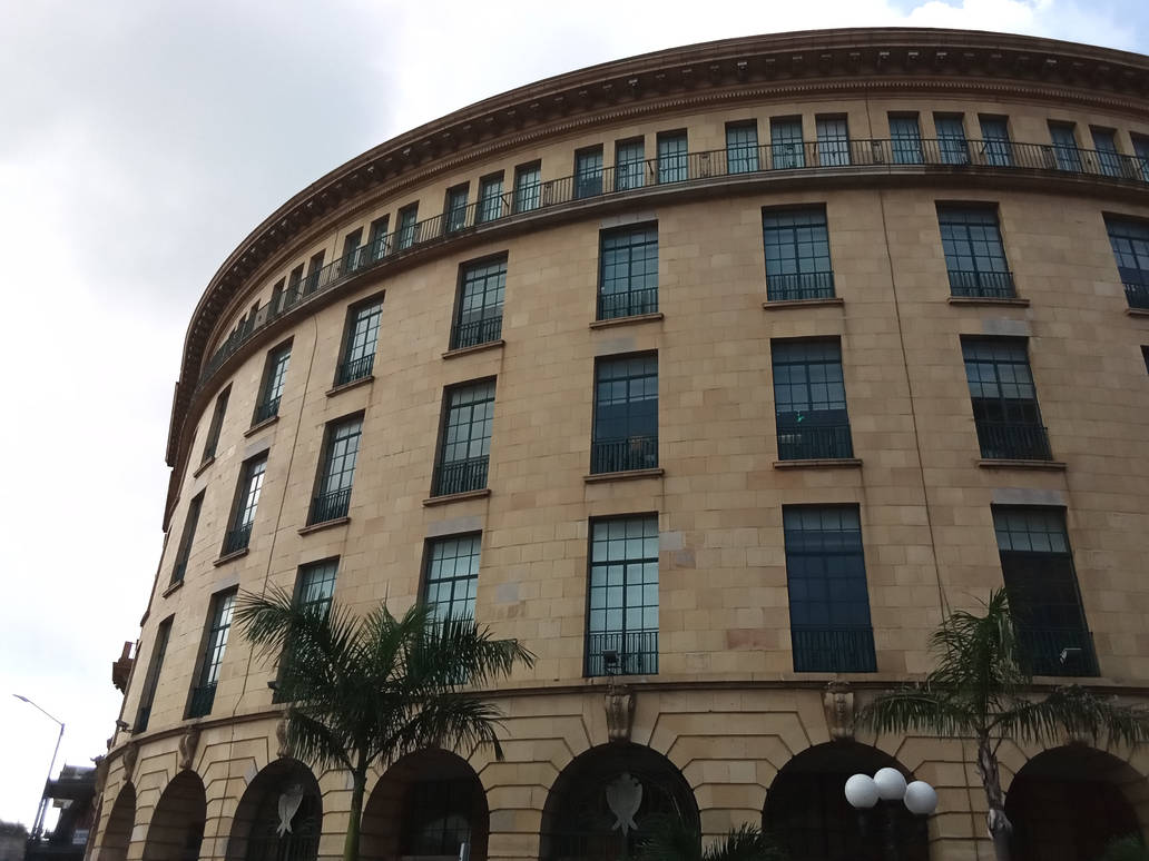 Edificio de la Luz Tampico by Tepot2006 on DeviantArt Edificio de la Luz Tampico by Tepot2006 on DeviantArt