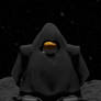 Tepo Sith Aprendiz 3D