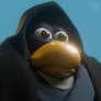 Tepo el Pinguino