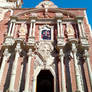 Iglesia