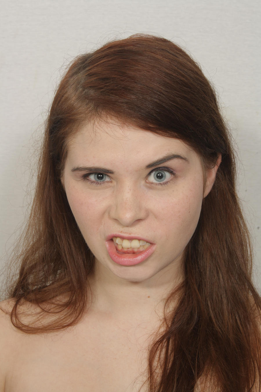 Deviantart Stock Face Face Stock 8 by MelHeflin on DeviantArt