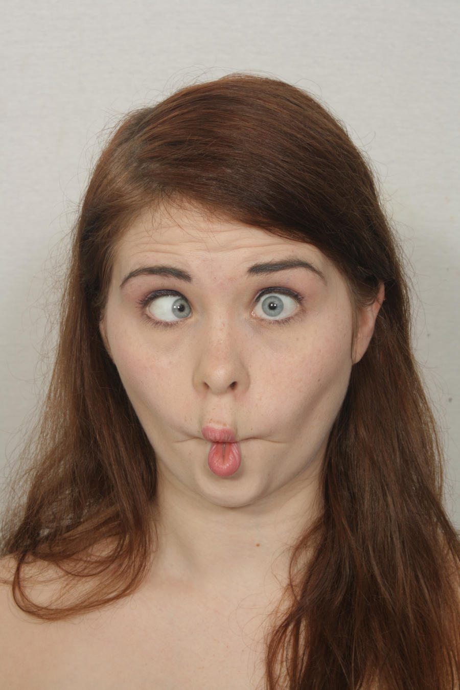 Deviantart Stock Face Face Stock 9 by MelHeflin on DeviantArt