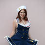 Sailor Girl Stock 6