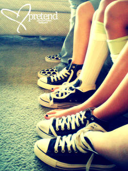 Converse it up