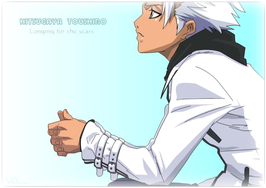 Hitsugaya